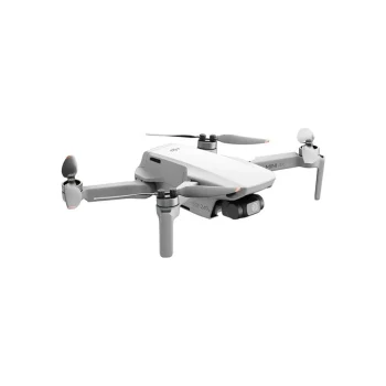 DJI Mini 4K Fly More Combo Drone Camera