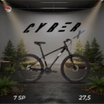 MTB Cyber