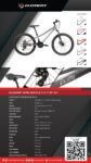 ELEMENT MTB SEATLE 24” 7SP NEW COLOR