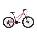 ELEMENT MTB SEATLE 24” 7SP NEW COLOR